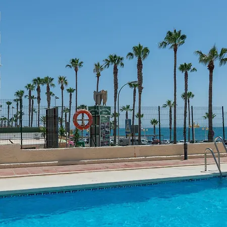 Apartment Duplex Aloha Playa 1018 Marbella
