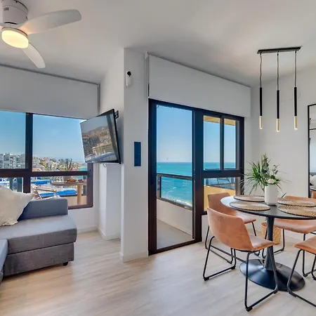 Duplex Aloha Playa 1018 Apartment