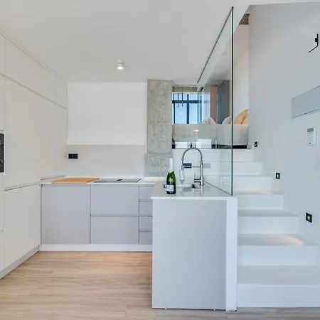 Duplex Aloha Playa 1018