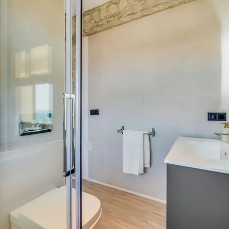 Apartment Duplex Aloha Playa 1018 Marbella