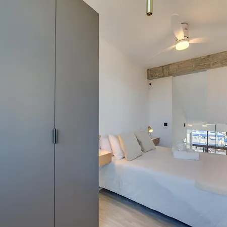 Duplex Aloha Playa 1018 * Marbella