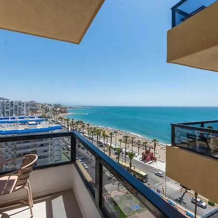 Duplex Aloha Playa 1018 Apartment