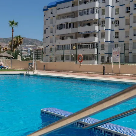 Apartment Duplex Aloha Playa 1018