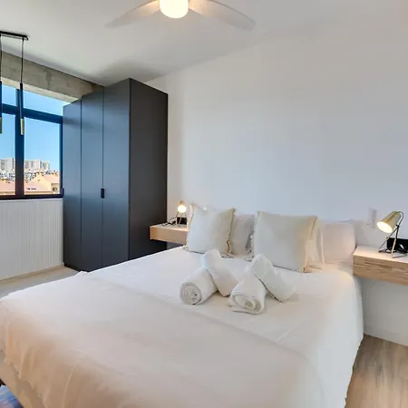 Apartment Duplex Aloha Playa 1018 Marbella