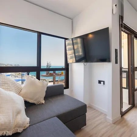 Duplex Aloha Playa 1018 Marbella