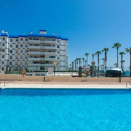 Duplex Aloha Playa 1018 Marbella